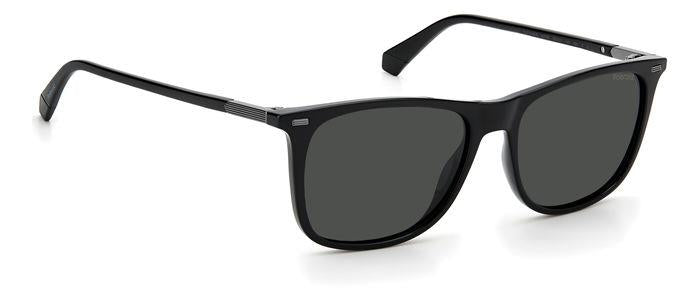 Polaroid 2109/S Sunglasses PLD{PRODUCT.NAME} 807/M9