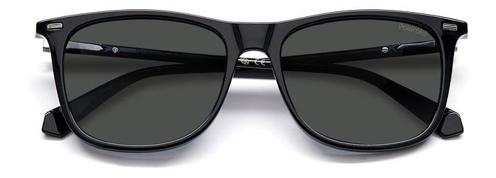 Polaroid 2109/S Sunglasses PLD{PRODUCT.NAME} 807/M9