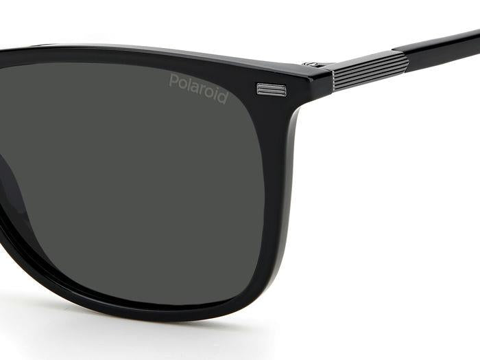 Polaroid 2109/S Sunglasses PLD{PRODUCT.NAME} 807/M9