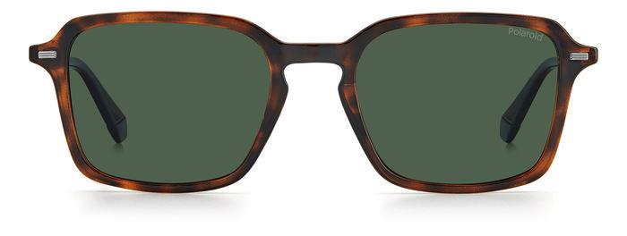Polaroid 2110/S Sunglasses PLD{PRODUCT.NAME} 086/UC