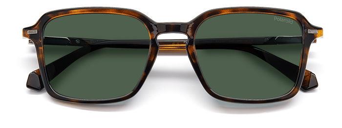 Polaroid 2110/S Sunglasses PLD{PRODUCT.NAME} 086/UC