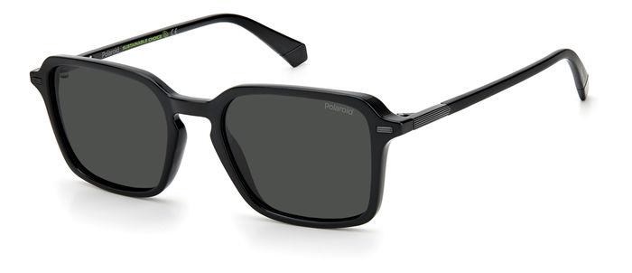 Polaroid 2110/S Sunglasses PLD{PRODUCT.NAME} 807/M9