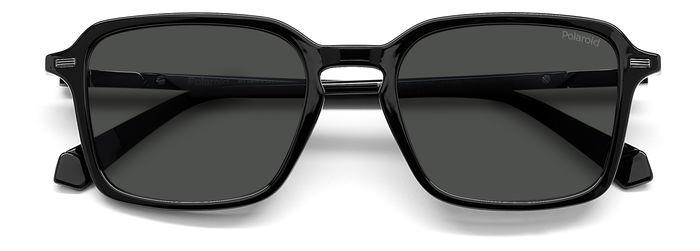 Polaroid 2110/S Sunglasses PLD{PRODUCT.NAME} 807/M9