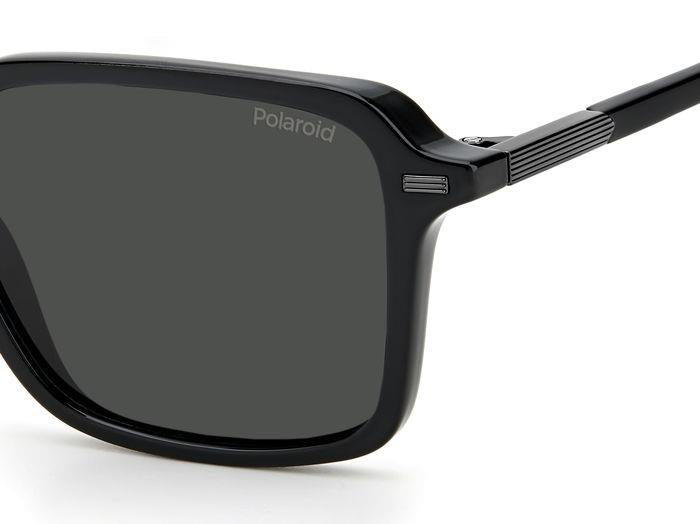 Polaroid 2110/S Sunglasses PLD{PRODUCT.NAME} 807/M9