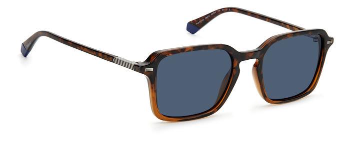 Polaroid 2110/S Sunglasses PLD{PRODUCT.NAME} 9N4/C3