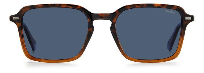 Polaroid 2110/S Sunglasses PLD{PRODUCT.NAME} 9N4/C3