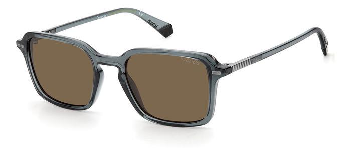 Polaroid 2110/S Sunglasses PLD{PRODUCT.NAME} KB7/SP