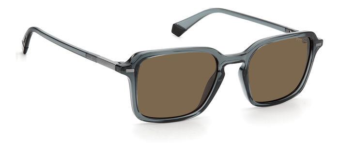 Polaroid 2110/S Sunglasses PLD{PRODUCT.NAME} KB7/SP