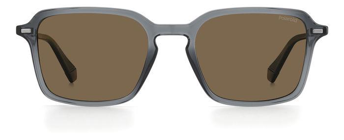 Polaroid 2110/S Sunglasses PLD{PRODUCT.NAME} KB7/SP