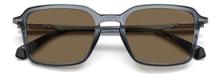 Polaroid 2110/S Sunglasses PLD{PRODUCT.NAME} KB7/SP