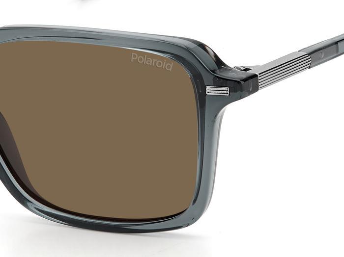 Polaroid 2110/S Sunglasses PLD{PRODUCT.NAME} KB7/SP