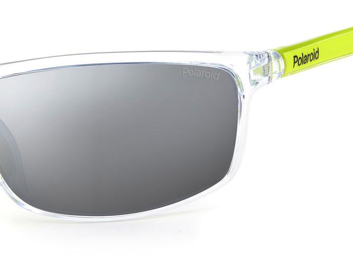 Polaroid 7036/S Sunglasses PLD{PRODUCT.NAME} 3DP/EX