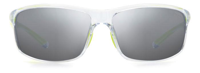 Polaroid 7036/S Sunglasses PLD{PRODUCT.NAME} 3DP/EX