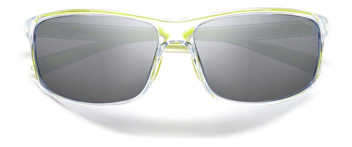 Polaroid 7036/S Sunglasses PLD{PRODUCT.NAME} 3DP/EX