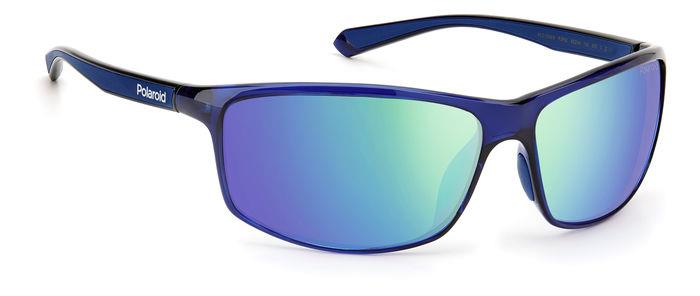 Polaroid 7036/S Sunglasses PLD{PRODUCT.NAME} PJP/5Z