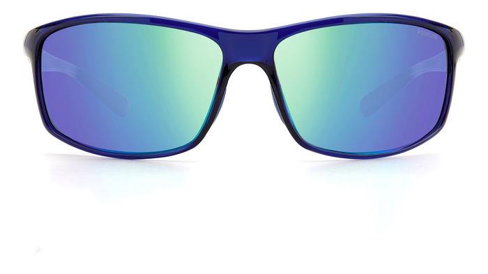 Polaroid 7036/S Sunglasses PLD{PRODUCT.NAME} PJP/5Z