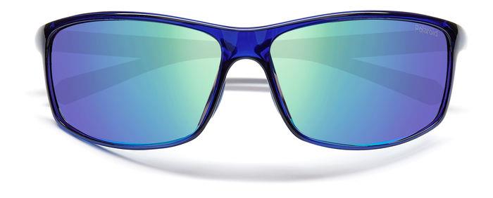 Polaroid 7036/S Sunglasses PLD{PRODUCT.NAME} PJP/5Z