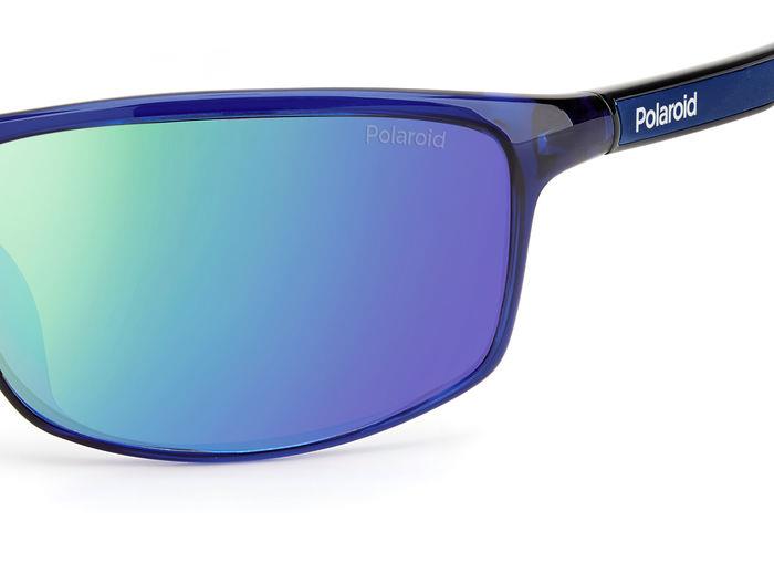 Polaroid 7036/S Sunglasses PLD{PRODUCT.NAME} PJP/5Z