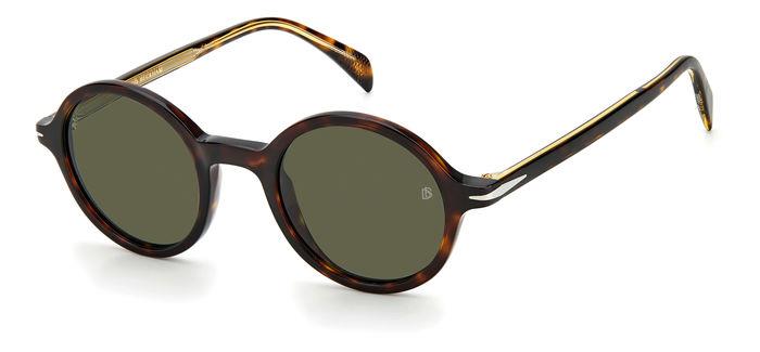 David Beckham 1043/S Sunglasses DB{PRODUCT.NAME} 086/O7