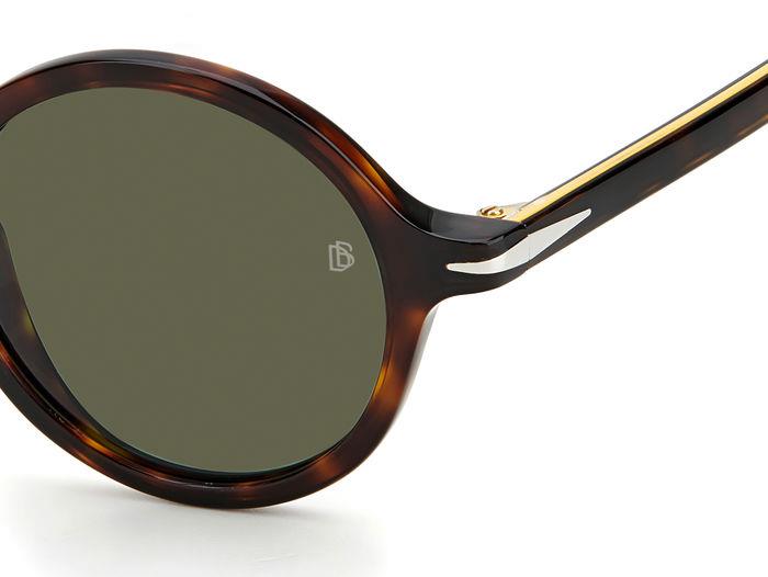 David Beckham 1043/S Sunglasses DB{PRODUCT.NAME} 086/O7
