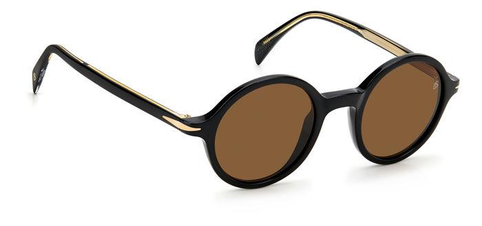 David Beckham 1043/S Sunglasses DB{PRODUCT.NAME} 807/70