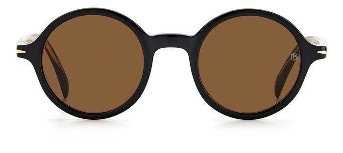 David Beckham 1043/S Sunglasses DB{PRODUCT.NAME} 807/70