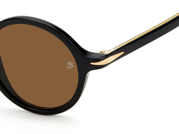 David Beckham 1043/S Sunglasses DB{PRODUCT.NAME} 807/70