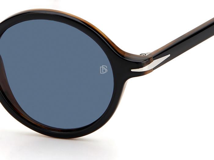 David Beckham 1043/S Sunglasses DB{PRODUCT.NAME} EX4/KU