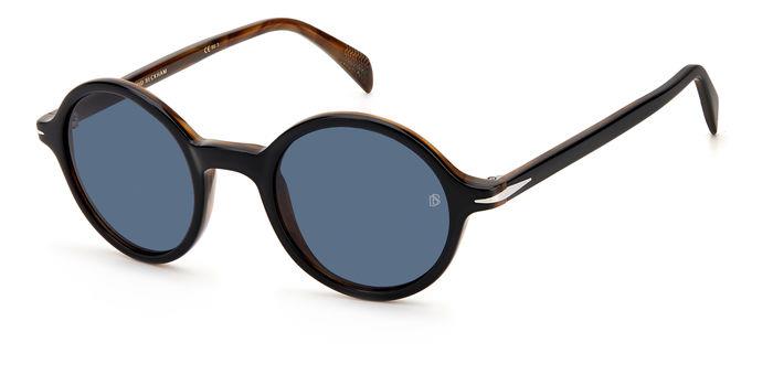 David Beckham 1043/S Sunglasses DB{PRODUCT.NAME} EX4/KU