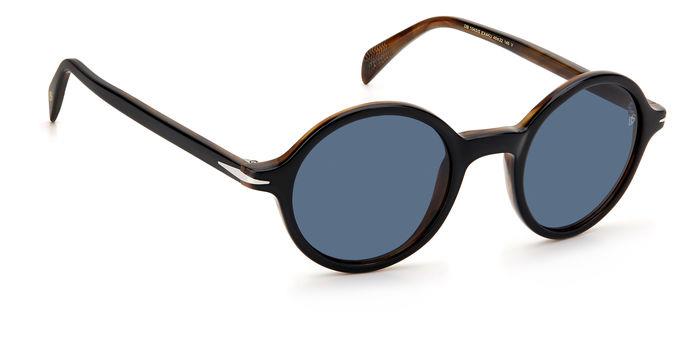 David Beckham 1043/S Sunglasses DB{PRODUCT.NAME} EX4/KU
