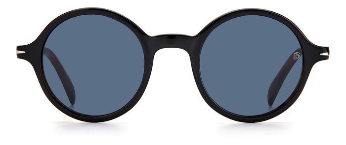 David Beckham 1043/S Sunglasses DB{PRODUCT.NAME} EX4/KU
