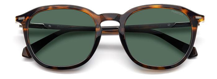 Polaroid 2115/F/S Sunglasses PLD{PRODUCT.NAME} 086/UC