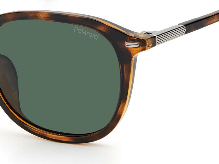Polaroid 2115/F/S Sunglasses PLD{PRODUCT.NAME} 086/UC