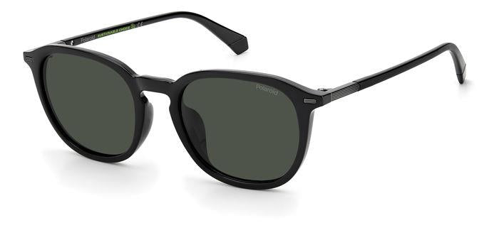 Polaroid 2115/F/S Sunglasses PLD{PRODUCT.NAME} 807/M9