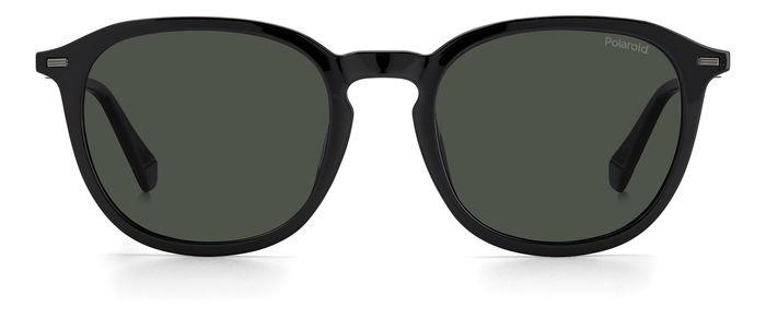 Polaroid 2115/F/S Sunglasses PLD{PRODUCT.NAME} 807/M9