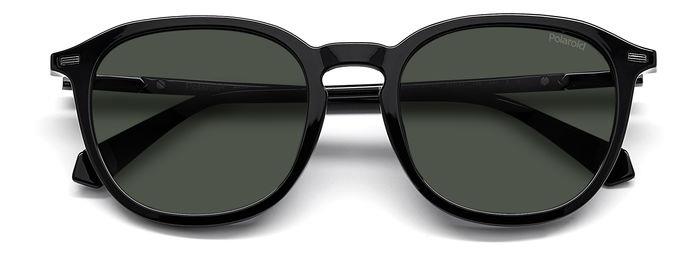 Polaroid 2115/F/S Sunglasses PLD{PRODUCT.NAME} 807/M9