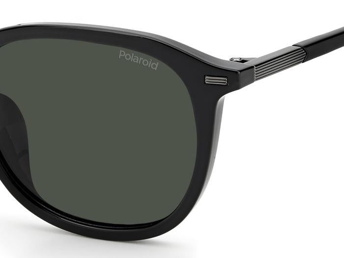 Polaroid 2115/F/S Sunglasses PLD{PRODUCT.NAME} 807/M9