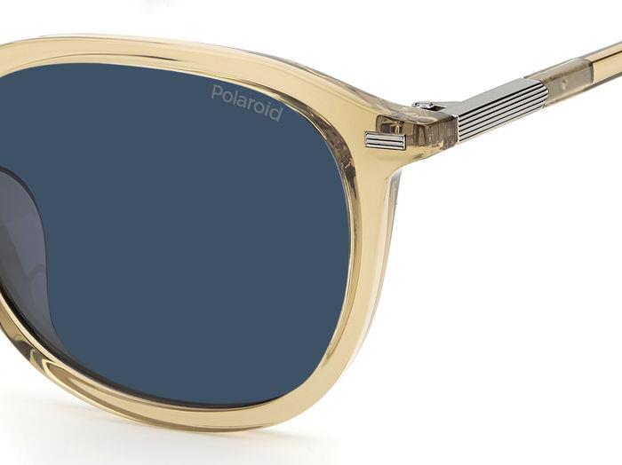 Polaroid 2115/F/S Sunglasses PLD{PRODUCT.NAME} HAM/C3