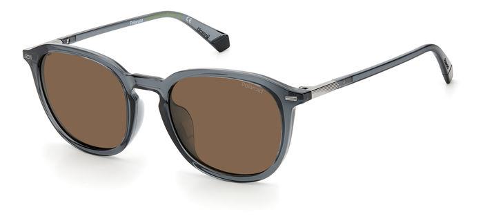 Polaroid 2115/F/S Sunglasses PLD{PRODUCT.NAME} KB7/SP