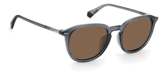 Polaroid 2115/F/S Sunglasses PLD{PRODUCT.NAME} KB7/SP