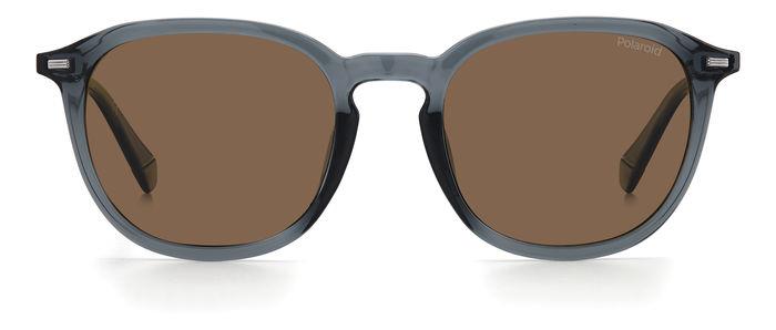 Polaroid 2115/F/S Sunglasses PLD{PRODUCT.NAME} KB7/SP