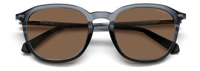 Polaroid 2115/F/S Sunglasses PLD{PRODUCT.NAME} KB7/SP