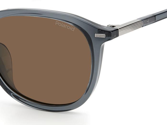 Polaroid 2115/F/S Sunglasses PLD{PRODUCT.NAME} KB7/SP