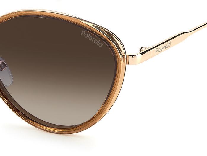Polaroid 6145/S Sunglasses PLD{PRODUCT.NAME} 10A/LA