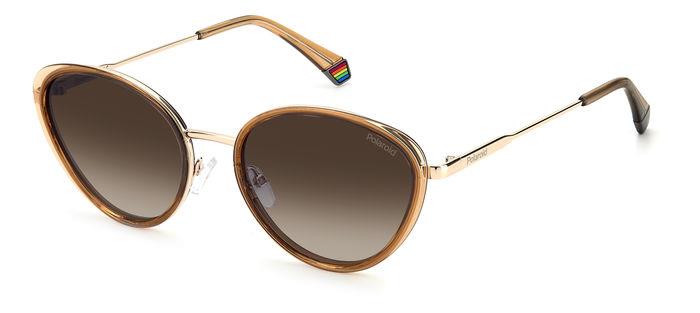 Polaroid 6145/S Sunglasses PLD{PRODUCT.NAME} 10A/LA
