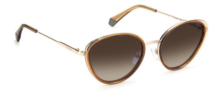 Polaroid 6145/S Sunglasses PLD{PRODUCT.NAME} 10A/LA
