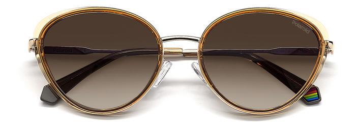 Polaroid 6145/S Sunglasses PLD{PRODUCT.NAME} 10A/LA