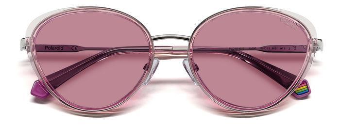 Polaroid 6145/S Sunglasses PLD{PRODUCT.NAME} 35J/0F