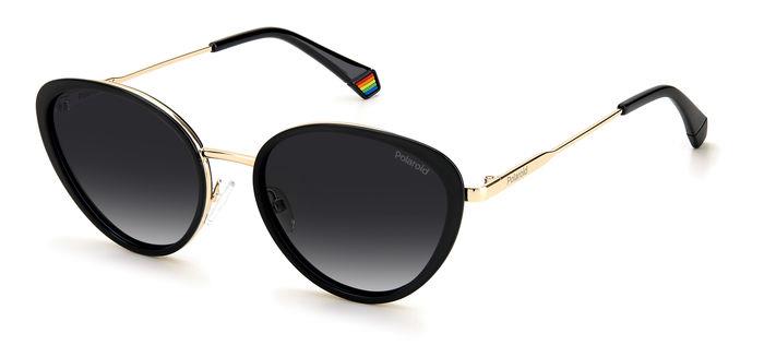Polaroid 6145/S Sunglasses PLD{PRODUCT.NAME} 807/WJ