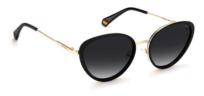 Polaroid 6145/S Sunglasses PLD{PRODUCT.NAME} 807/WJ